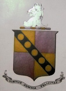 Stebbins Crest